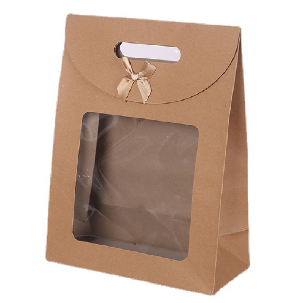 Thank You Loot Bag | Party Eco Gift Bag